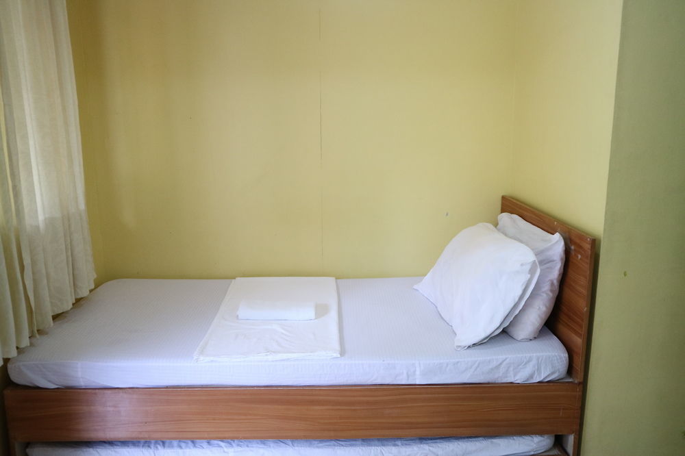 Dubay Panglao Beachfront Resort Libaong Eksteriør bilde