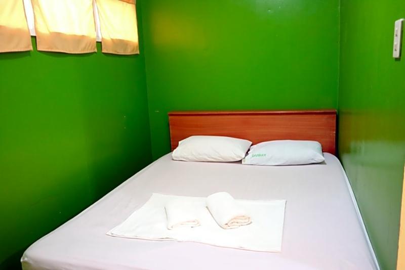 Dubay Panglao Beachfront Resort Libaong Eksteriør bilde